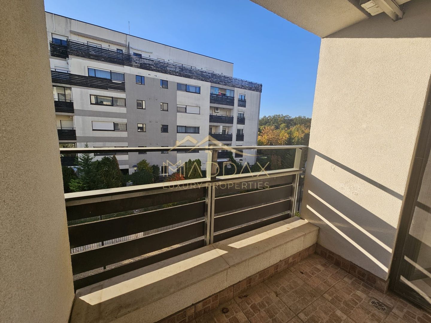 3 Camere | 77 mp Utili | Boxă Inclusă | Piscină & Fitness | Lângă Pădurea Băneas - Poză 20