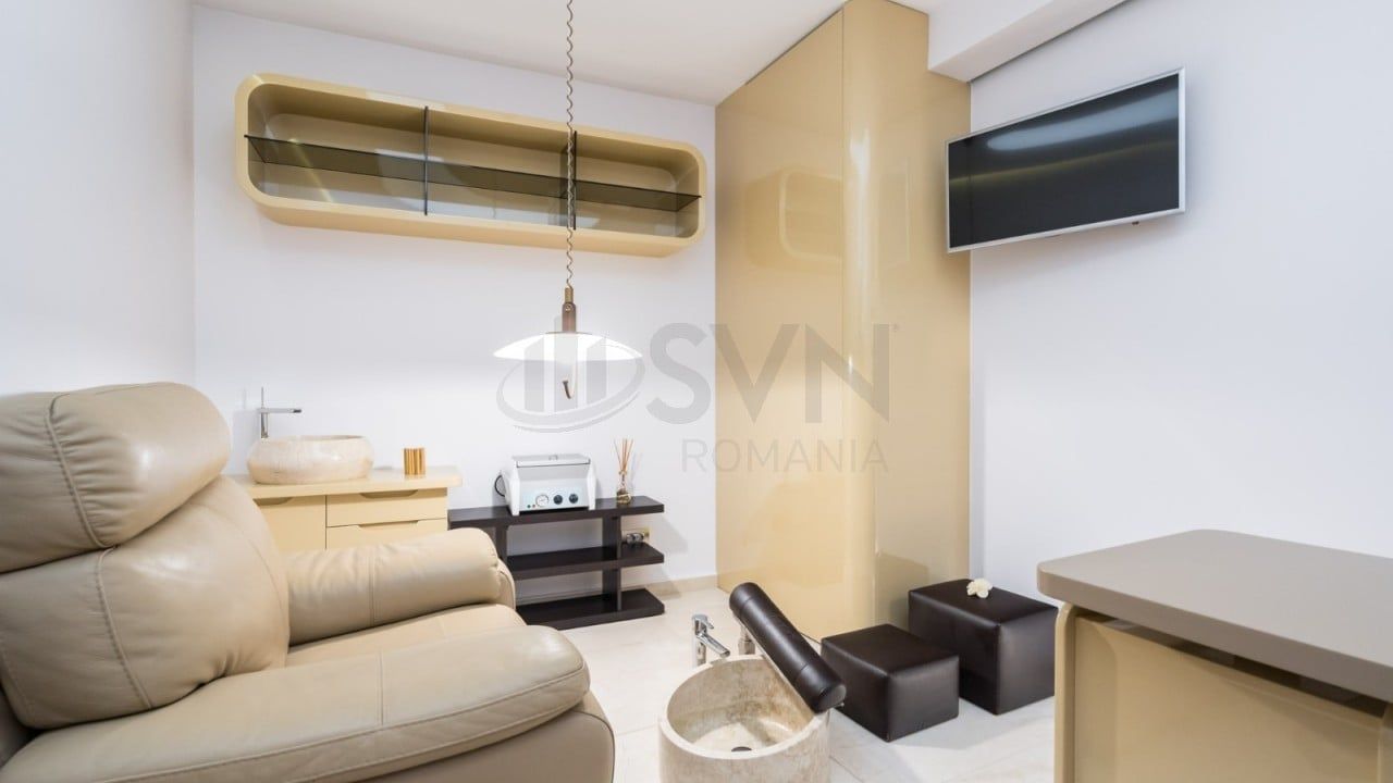 REC3001693 Vila Moderna pentru Activitati Premium Lacul Tei - Poză 8