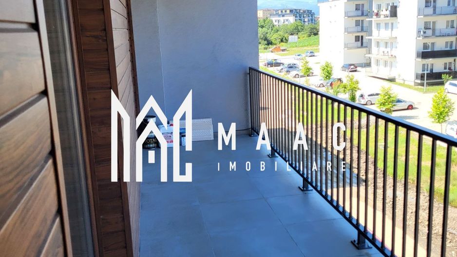 Apartament 2 Camere I Loc Parcare I Turnisor - Poză 5