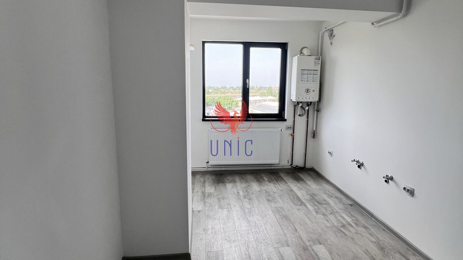 Garsoniera decomandata, strada Amaradia, bloc nou - Poză 17