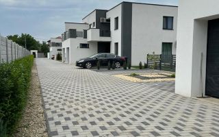 Casa 5 camere Bragadiru | 152mp | 169.000EUR - Poză 1