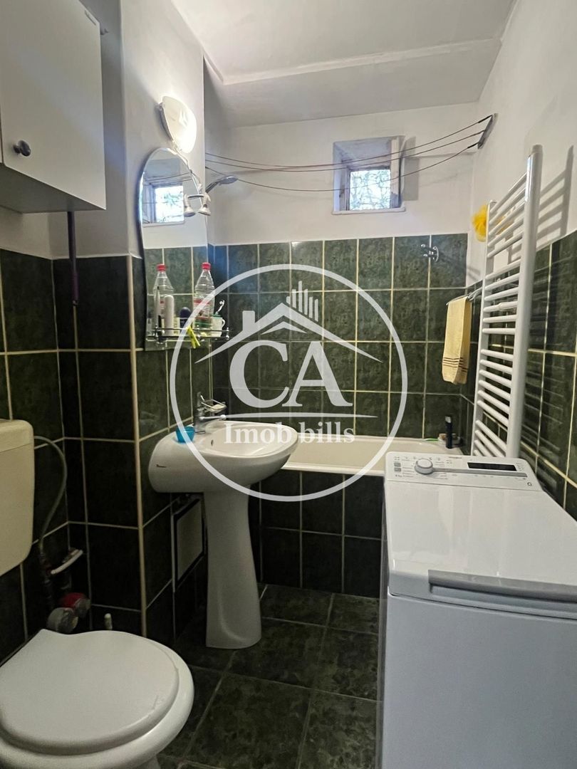 Apartament cu 2 camere  de vânzare  în zona Iosia, Oradea - Poză 8