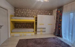 Apartament 6 camere, gradina privata - Poză 10