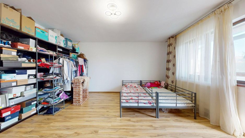 Casa tip duplex Auchan Militari  Metrou Pacii Bd. Iuliu Maniu - Poză 27