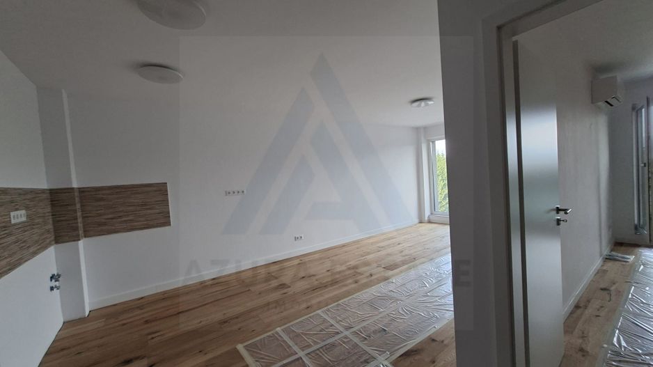 Apartament premium 68.4 mp utili 3 camere 2 bai etaj 1 in Cristian - Poză 2