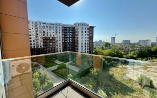 Parcului 20 | 2 Camere Premium | Terasă | Loc de parcare - Poză 12