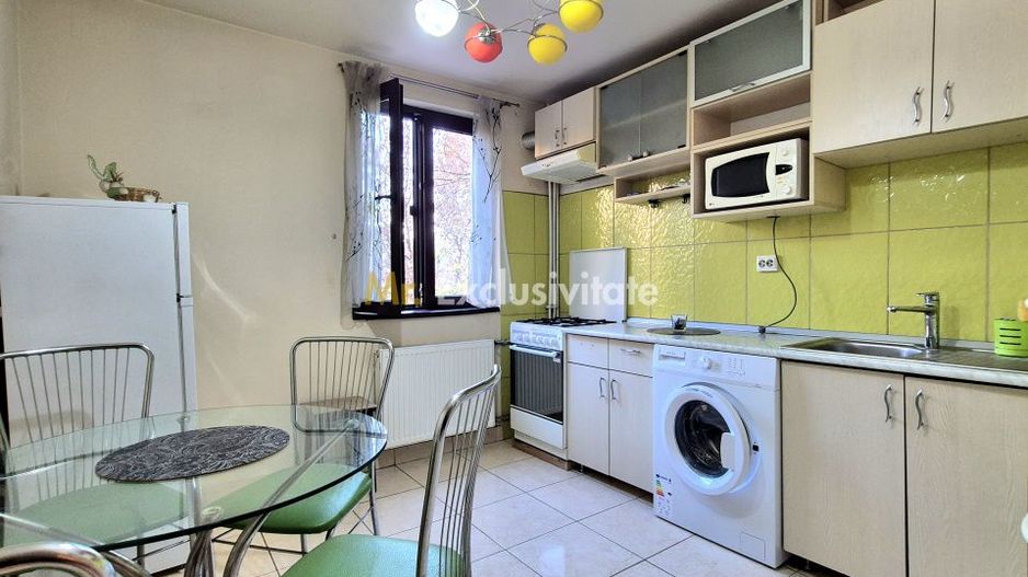 Apartament 2 camere - Bucla Drumul Taberei - Poză 1
