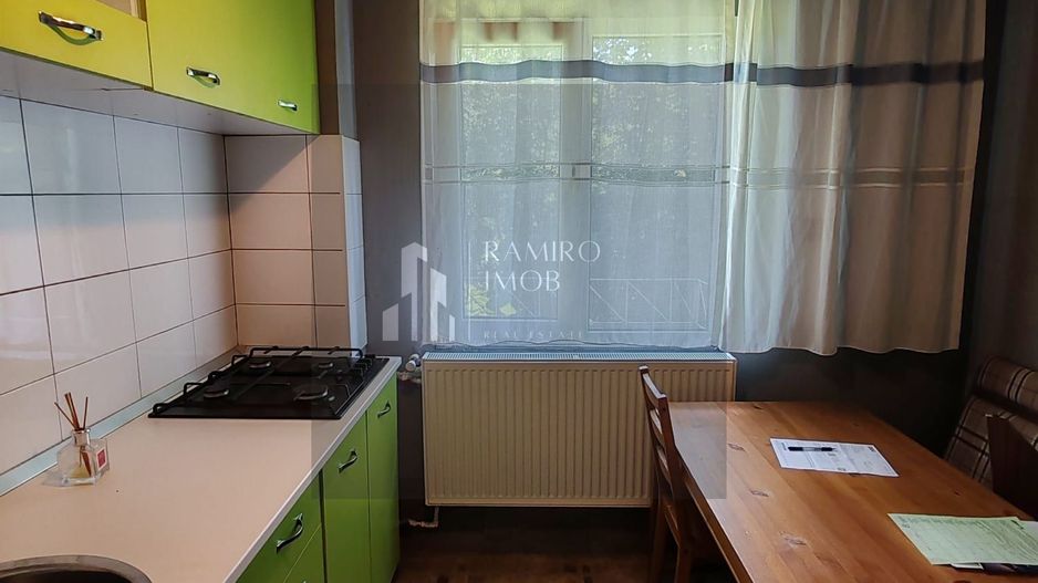 Apartament 3 camere, Brancoveanu/ Covasna, renovat, mobilat IKEA - Poză 15