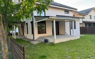 Casa individuala de vanzare | Corbeanca | Paladin Residence - Poză 2