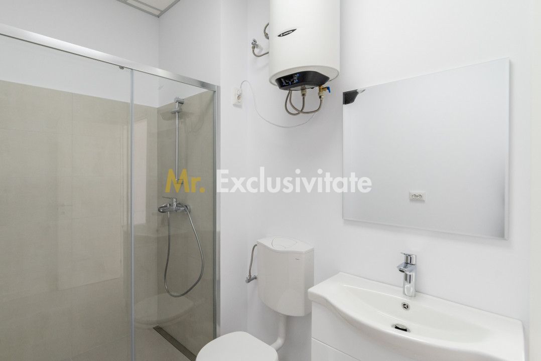 Spațiu comercial generos – 160 mp – poziție premium pe Craiovei! - Poză 17