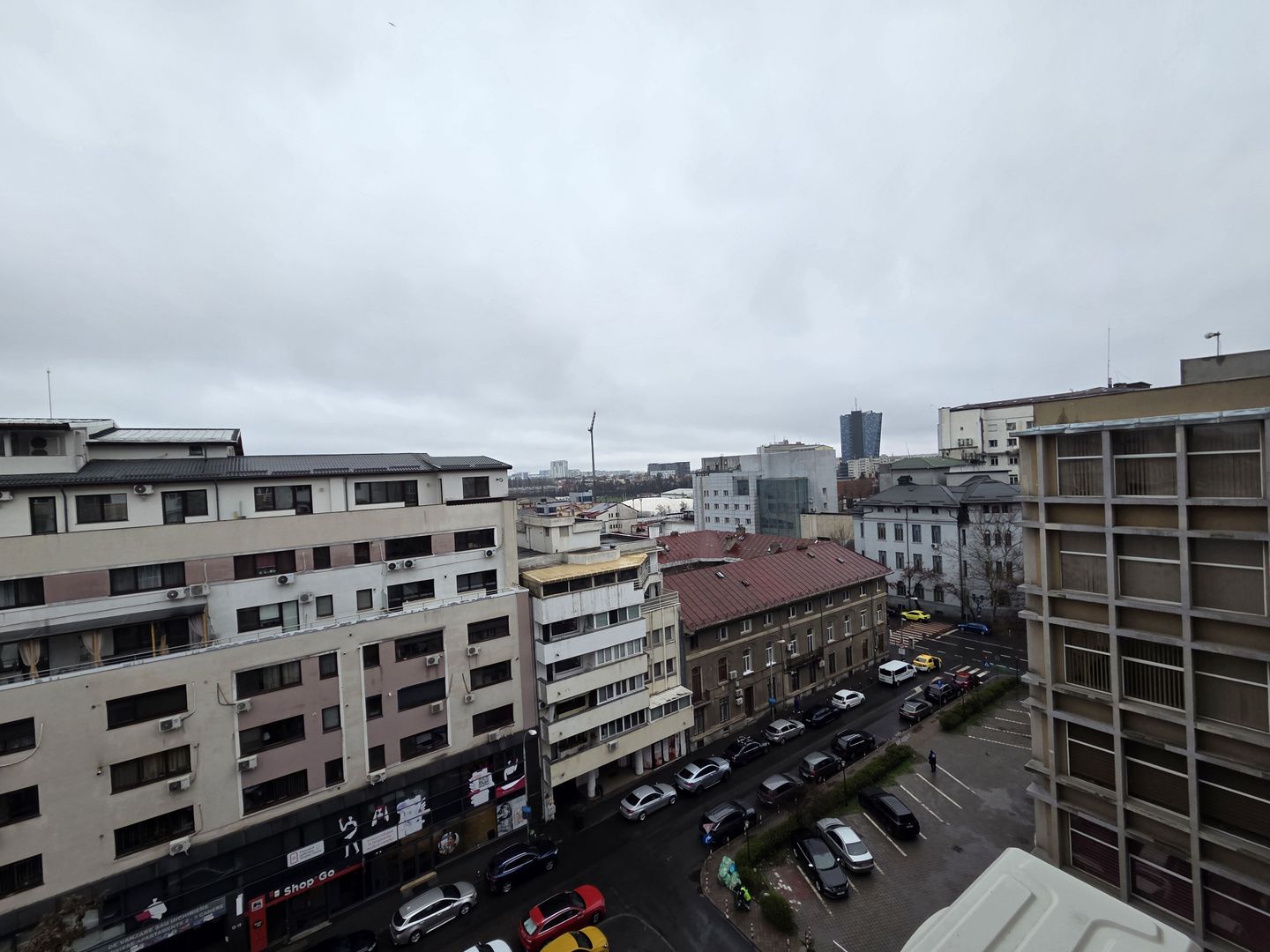 COMISION 0% PRIMA ÎNCHIRIERE Ap 2 cam Dorobanți- bloc Perla - Poză 15