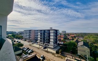 Apartament 2 camere de inchiriat Mamaia Nord, cu loc de parcare - Poză 7