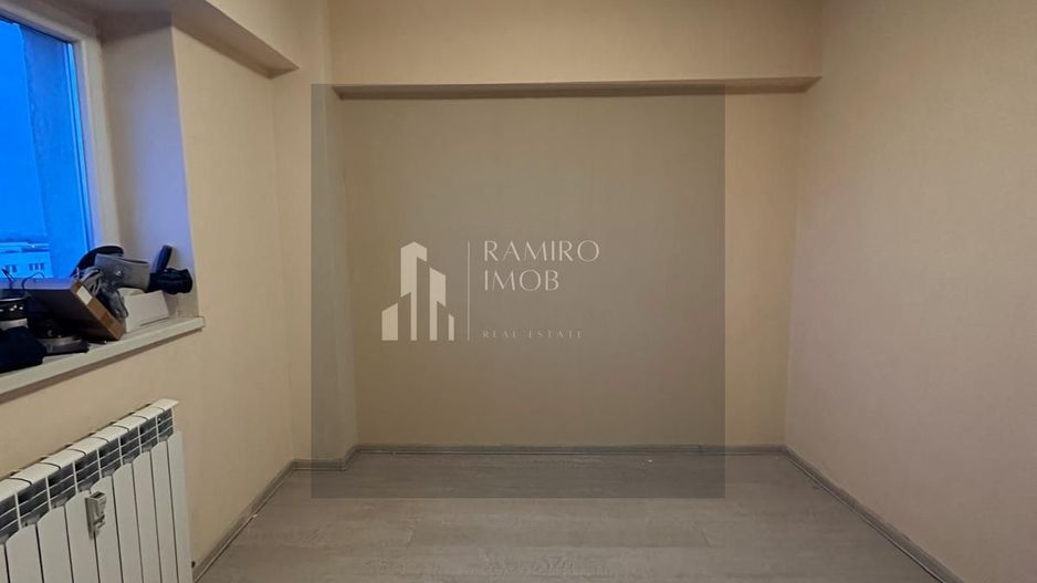 3 Camere 70mp - Partial Renovat - Metrou Aparatori la 1 Min - Poză 3