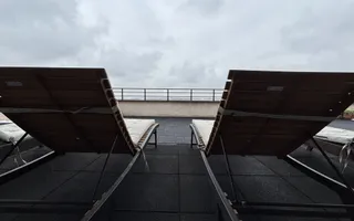 Închirie Penthouse 5 camere | Terasă 350mp - Poză 51