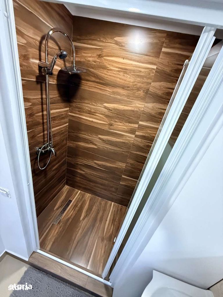 Apartament 2 camere premium, Aviatiei, mobilat lux, prima utilizare, 53 mp - Poză 11