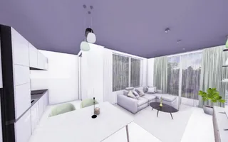 Ag. Eu. vinde ap. 2   65 mp  Et. 3/5 An Dec. 2023  Comision 0 % Mamaia Nord - Poză 14