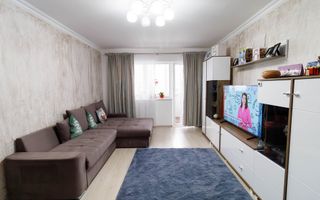 Apartament 2 Camere-Decomandat- Sanpetru Mobilat - Poză 1
