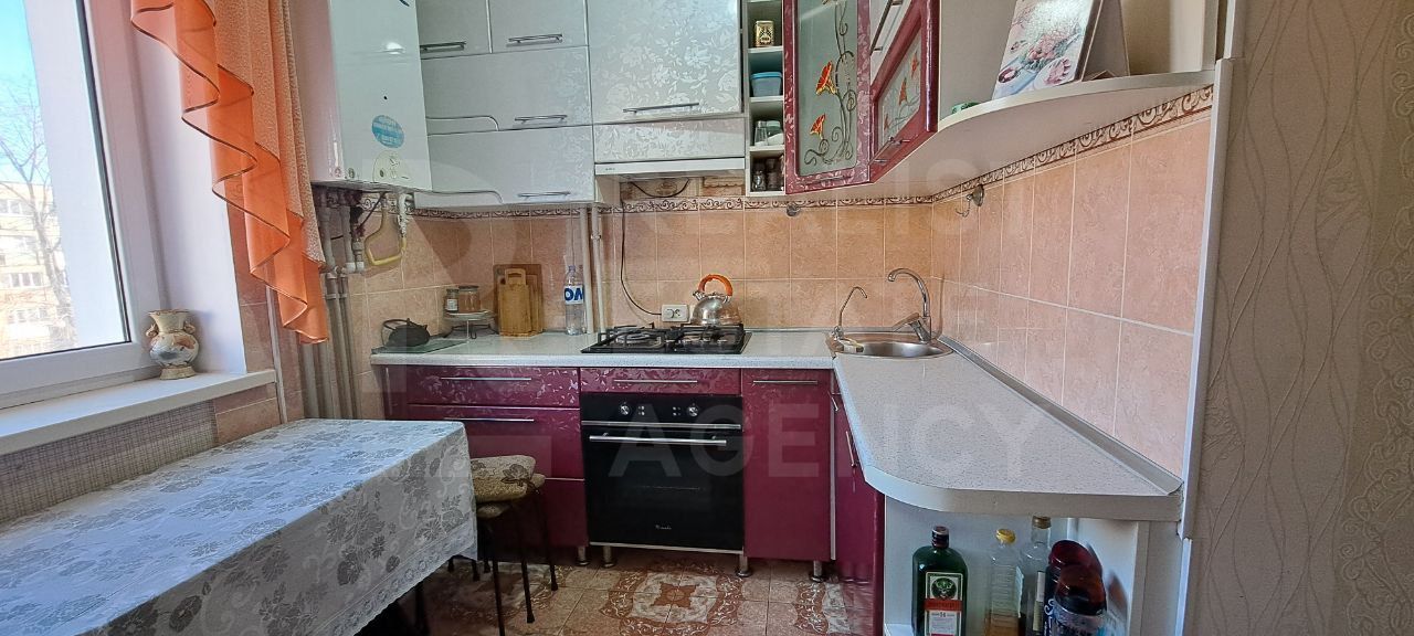 Vânzare, apartament, 2 camere, strada Bulgară, Bălți - Poză 6