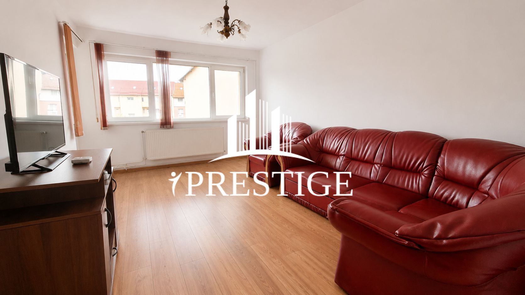 APARTAMENT 2 CAMERE DECOMANDAT BULEVARDUL MIHAI VITEAZU - Poză 1