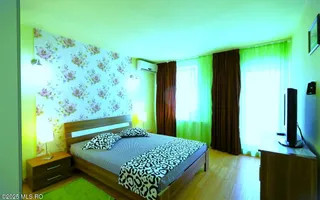 Mamaia Nord - Scoica Land, casa de vacanta la mare, P+1E+Terasa! - Poză 18