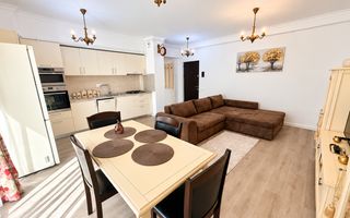 Apartament 3 camere | Rose Residence | Iancu Nicolae | Parcare subterană - Poză 7