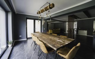 Pensiune de vanzare Voronet - 6 camere - 7 bai - Poză 4