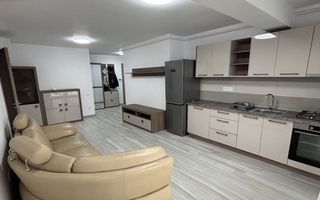Apartament modern cu 2 camere, terasă generoasă și parcare subterană. - Poză 1