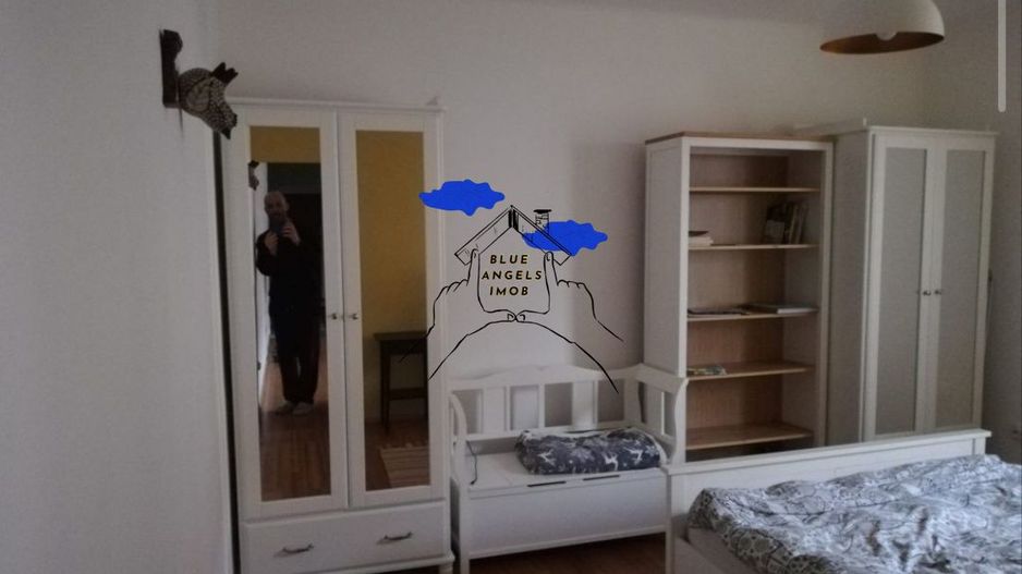 Apartament de 2 camere - Tractorul - Brasov - Poză 3