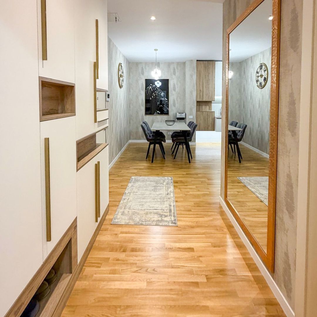 Chirie | Apartament 2 camere | Prima Închiriere | Dressing | Herăstrău - Poză 7