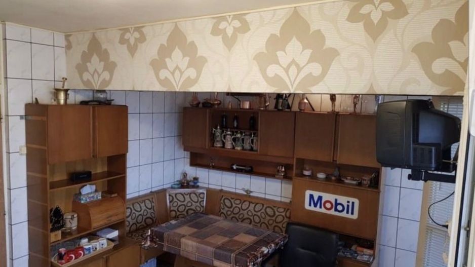 Ag BRASADAS vinde ap 4 cam Et 9/9  Crangasi - Poză 4