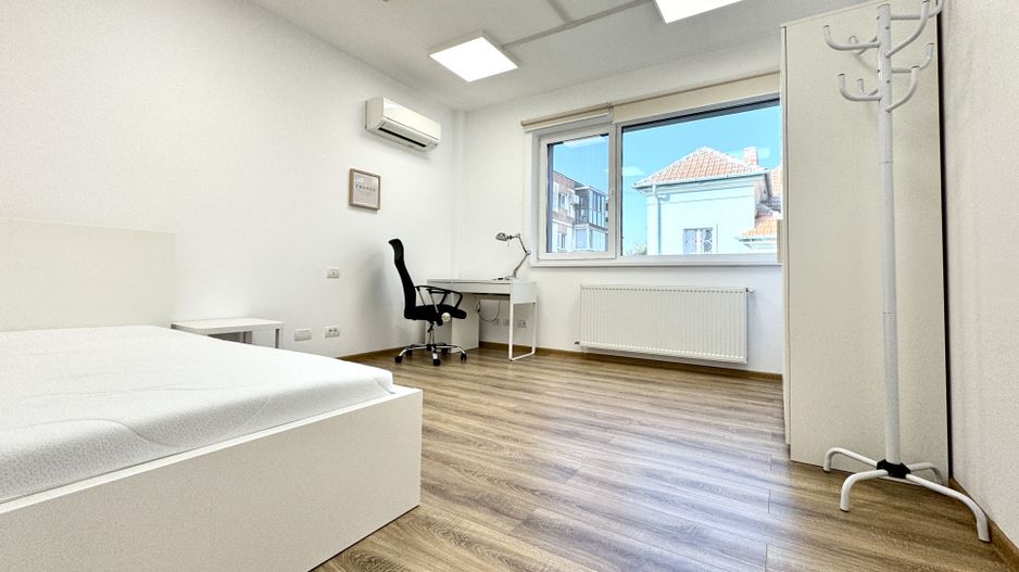 Apartament 4 dormitoare, luminos si spațios, lângă Parcul Copiilor - Poză 8