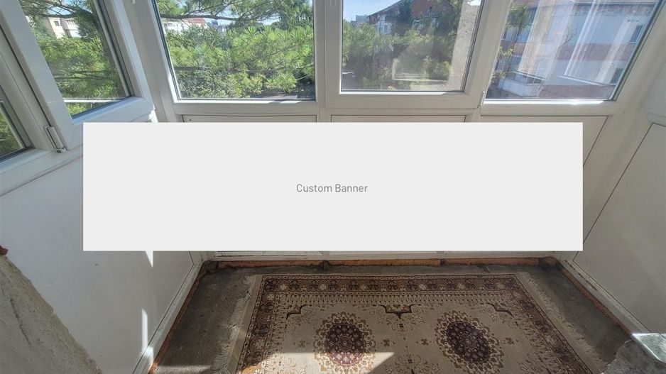 Apartament 3 camere zona Lipovei - Poză 8