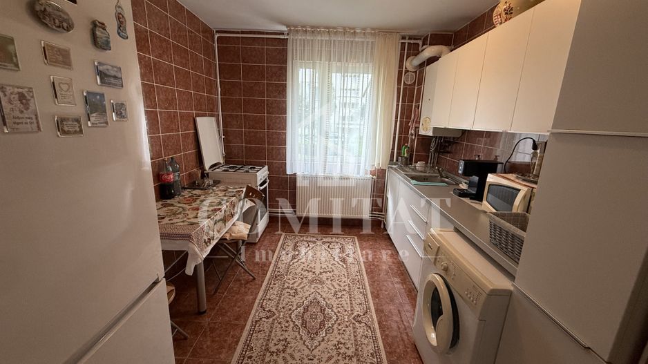 Apartament cu 2 camere | Cartierul Gheorgheni - Zona Diana - Poză 4