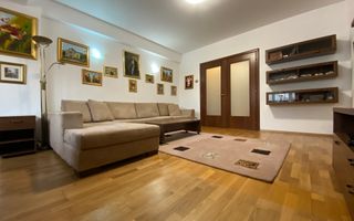 Apartament 3 camere Baneasa | 2 locuri de parcare incluse in pret - Poză 3