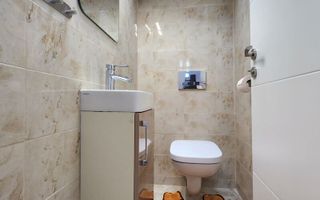 VANZARE 3 CAMERE | FLOREASCA | LOC DE PARCARE INCLUS - Poză 11