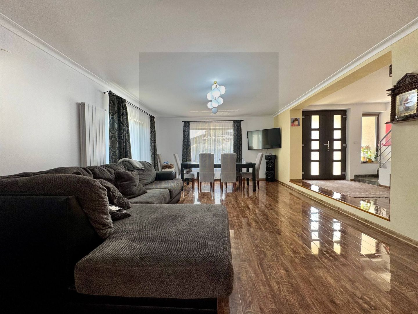 Vânzare Casa în 2 Nivele – Miroslava, Iași - Poză 8