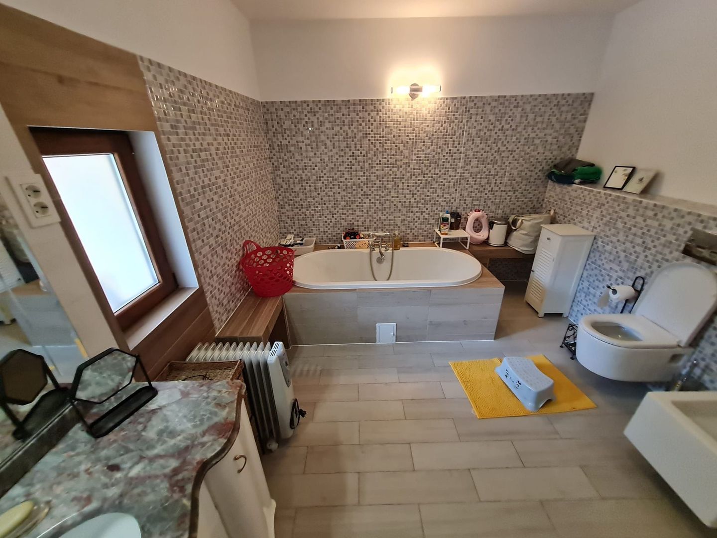 Casa solida în zona Bogdanestilor pretabilă birouri - Poză 29