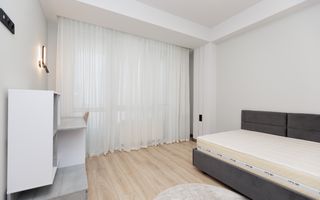 Chirie, apartament, 3 camere, bd. Mircea cel Bătrân, Ciocana - Poză 10