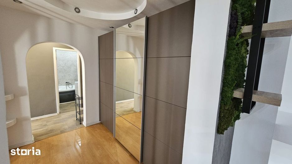 Apartament 2 camere | Mega Mall – Arena Națională | Mobilat modern - Poză 8