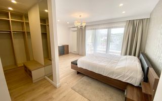 VILA SPATIOASA CU 5 CAMERE LA INCHIRIERE IN COMPLEX REZIDENTIAL - Poză 4