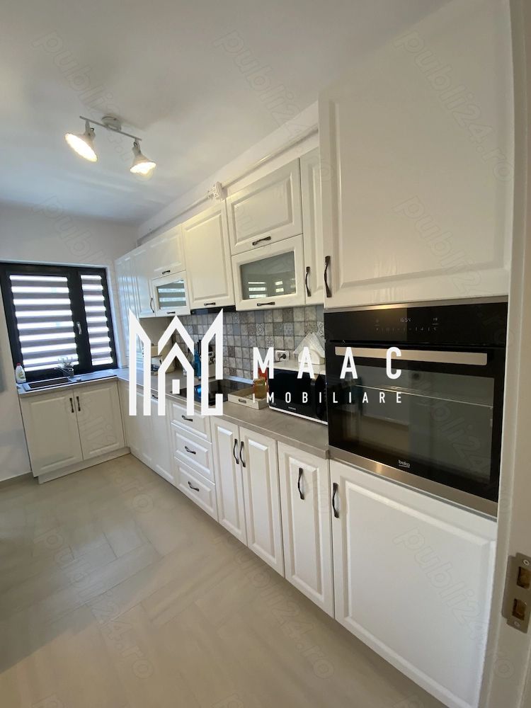 Apartament 2 camere de vânzare | Nord, Râmnicu Vâlcea | 57 mp - Poză 3