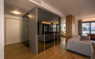 Duplex 4 Camere | One Herastrau Plaza - Poză 7