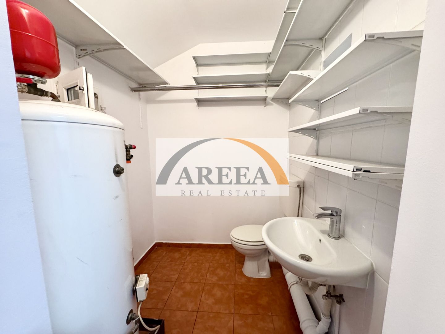 Vilă de vanzare Dorobanti-Floreasca–locuit / sediu firmă / comercial - Poză 22