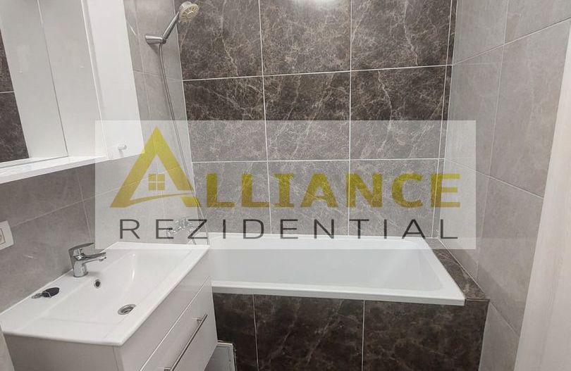 APARTAMENT 2 CAMERE DE VÂNZARE CU CURTE EXCLUSIVĂ - STRADA BIRUINȚEI - Poză 6