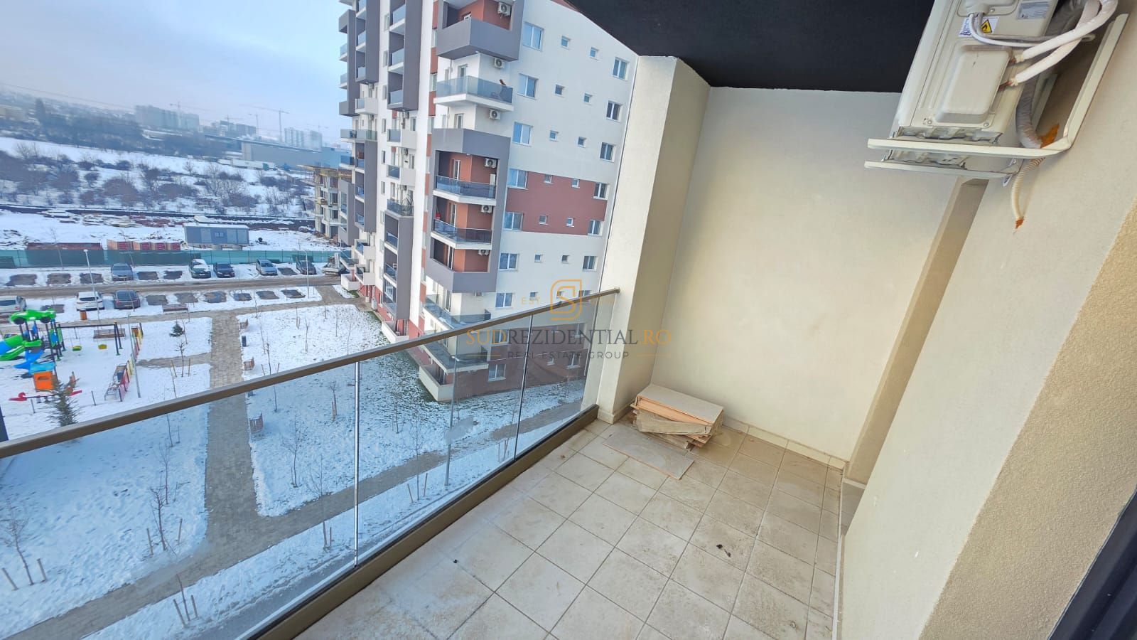 Apartament 2 camere, decomandat, mutare rapida, bloc nou, Metalurgiei - Poză 20