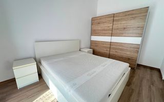 Apartament cu 2 camere la prima inchiriere | Ego Residence | Parcare subterana - Poză 8