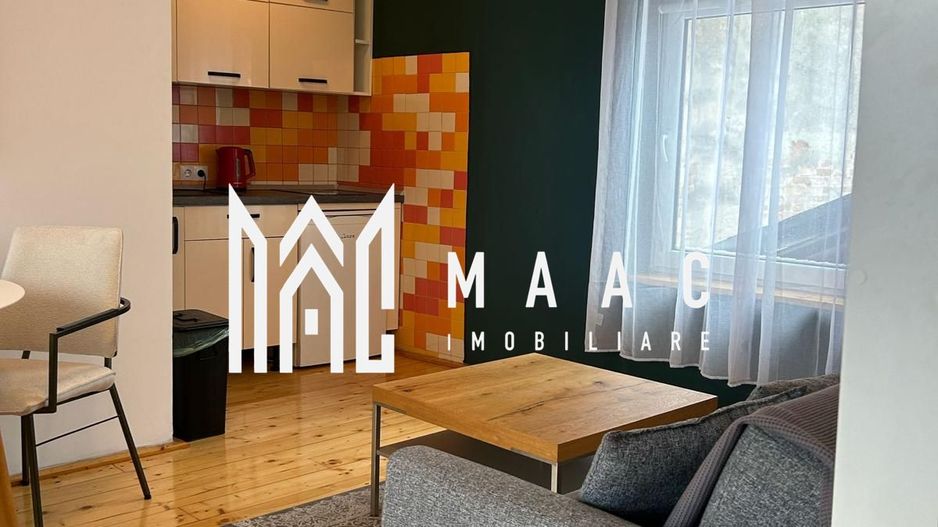 Apartament 2 camere | Terasa | Renovat | Modern | Central - Poză 15