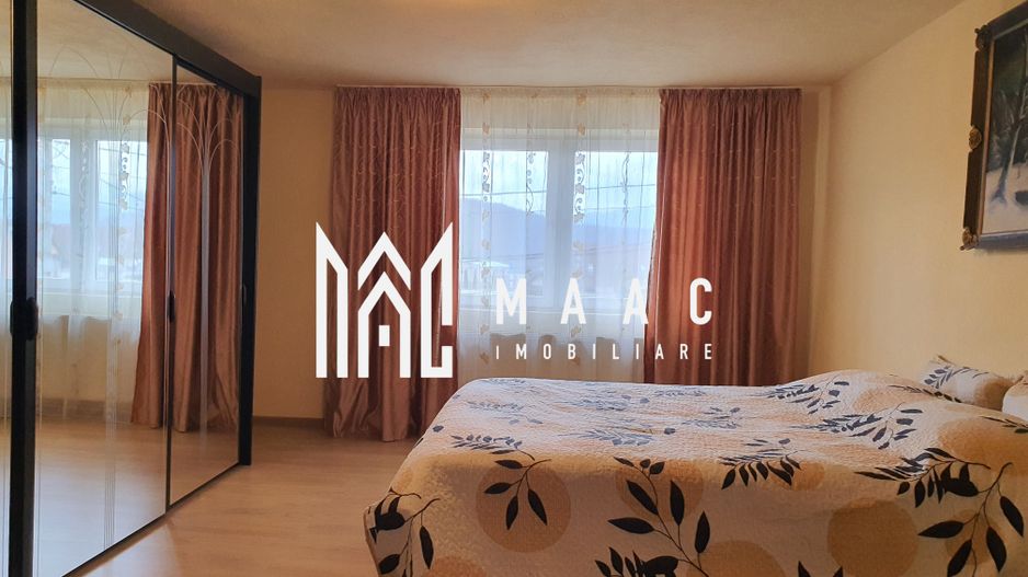 Proprietate cu 2 case | 540 mp utili | Teren 1000 mp | Tălmaciu - Poză 26