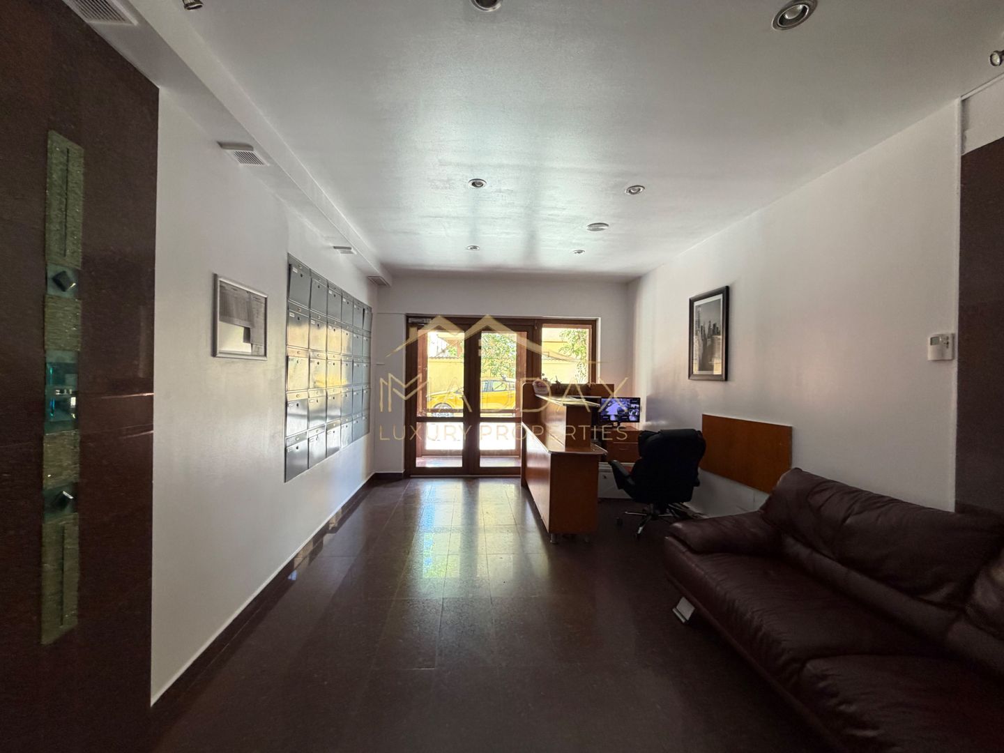 Apartament de închiriat / 3 camere lux *144m*  / Herastrau - Poză 23