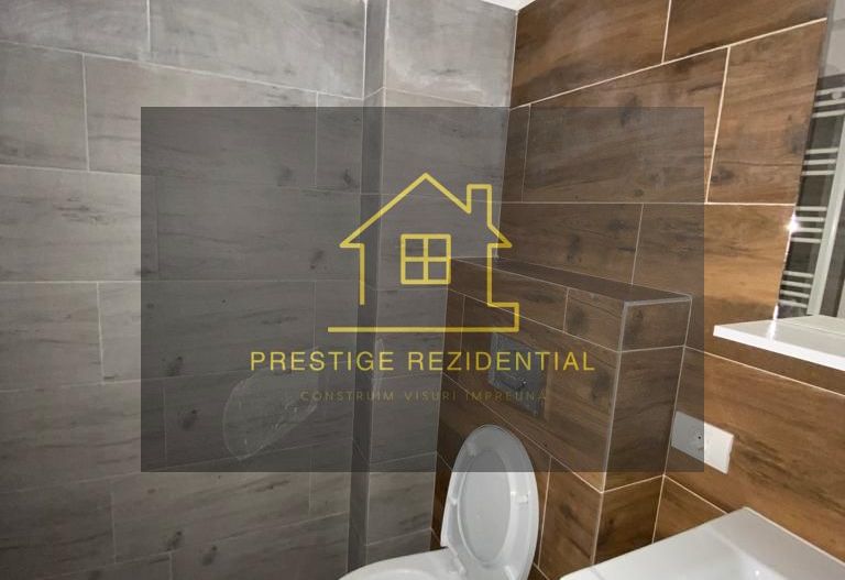 Apartament 2 Camere Tip Studio,Titan-Auchan - Poză 9